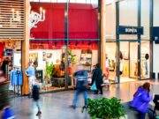 Winkelcentrum Etten-Leur